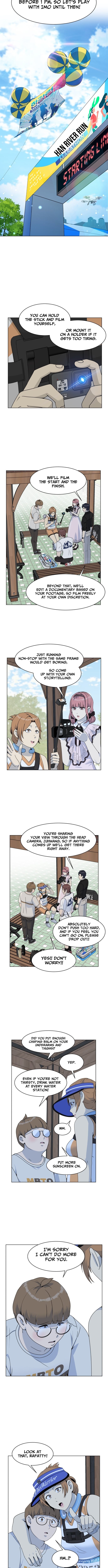 Diet Warrior – Chapter 42 – Page 3