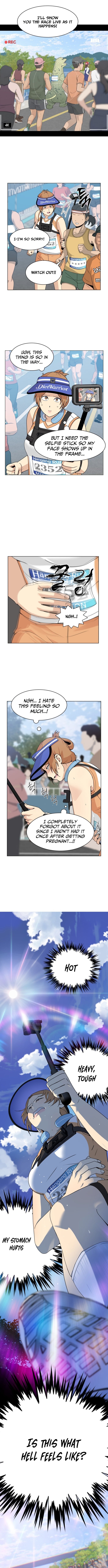 Diet Warrior – Chapter 42 – Page 5