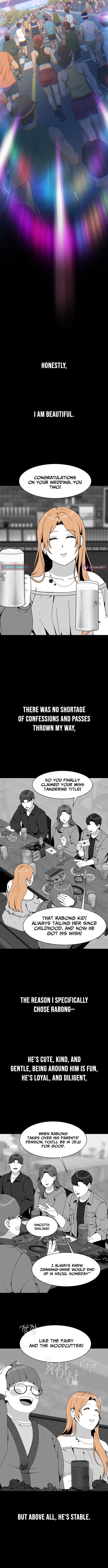 Diet Warrior – Chapter 42 – Page 6