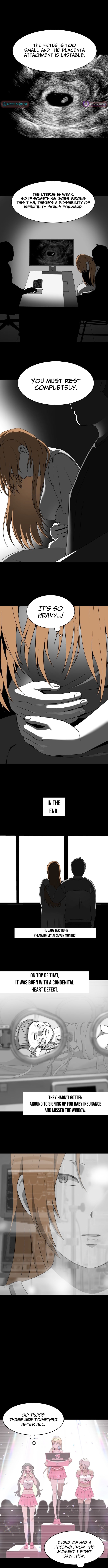 Diet Warrior – Chapter 42 – Page 10