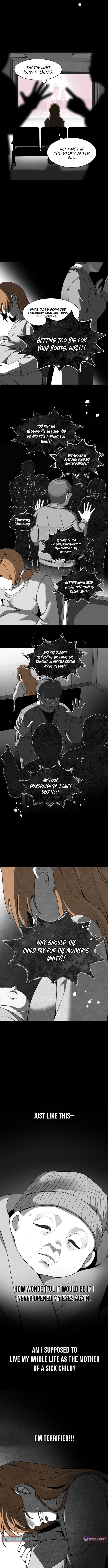 Diet Warrior – Chapter 42 – Page 11