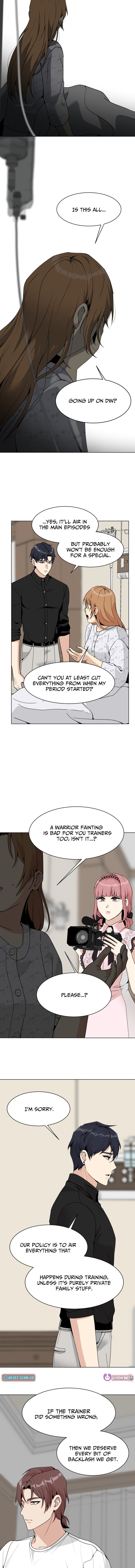 Diet Warrior – Chapter 43 – Page 7