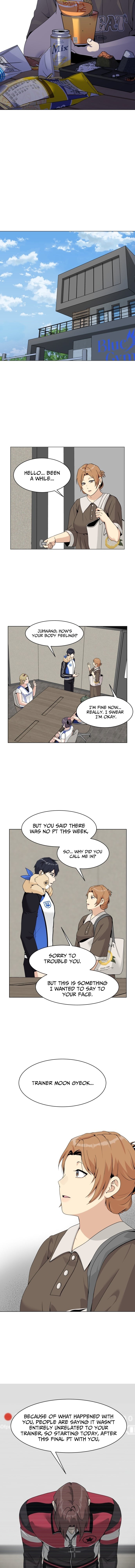 Diet Warrior – Chapter 43 – Page 13