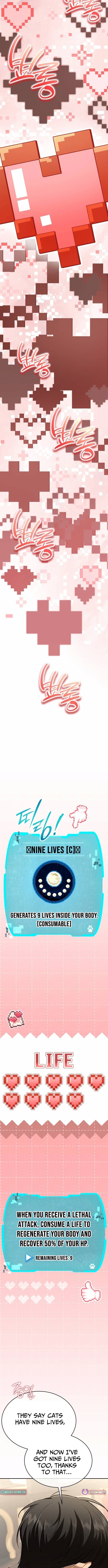 Divine Beast Kindergarten – Chapter 61 – Page 15