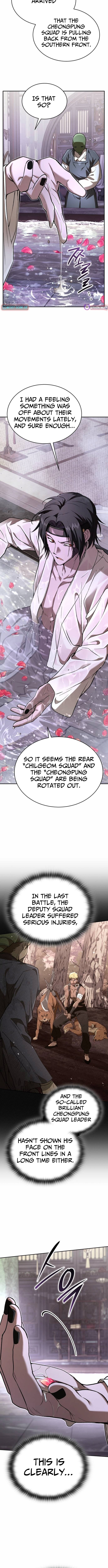 Divine Beast Kindergarten – Chapter 61 – Page 17
