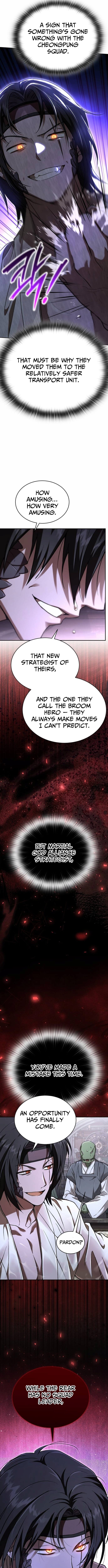 Divine Beast Kindergarten – Chapter 61 – Page 18