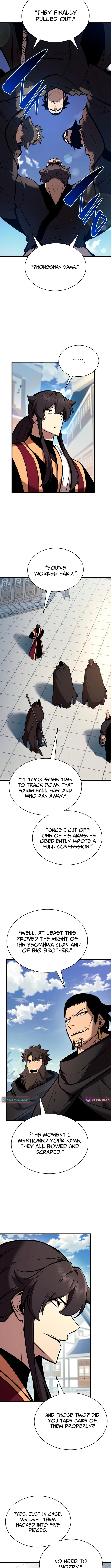Divine Demon Reincarnation – Chapter 37 – Page 4