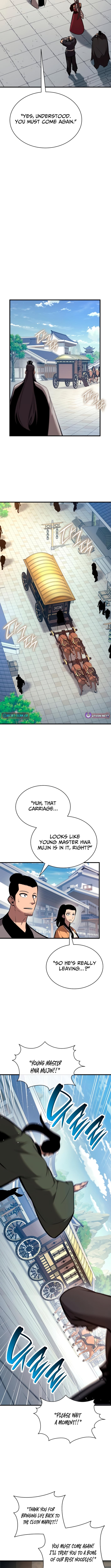 Divine Demon Reincarnation – Chapter 37 – Page 6