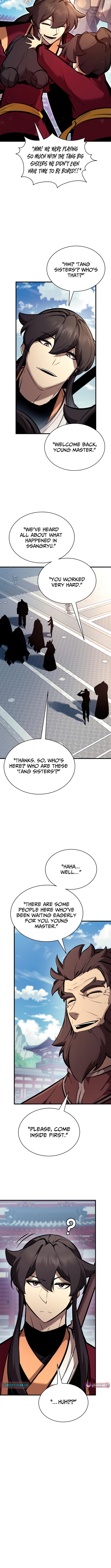 Divine Demon Reincarnation – Chapter 37 – Page 9