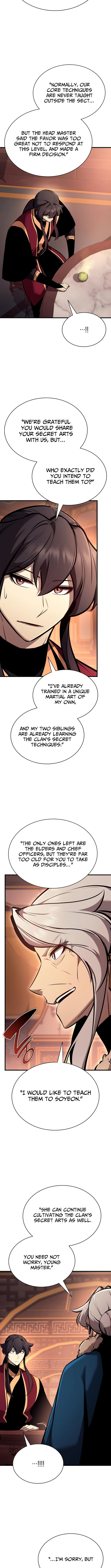 Divine Demon Reincarnation – Chapter 37 – Page 14