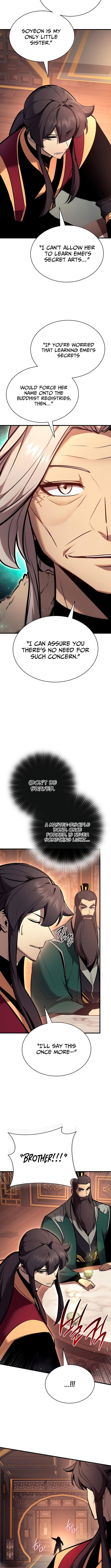Divine Demon Reincarnation – Chapter 37 – Page 15