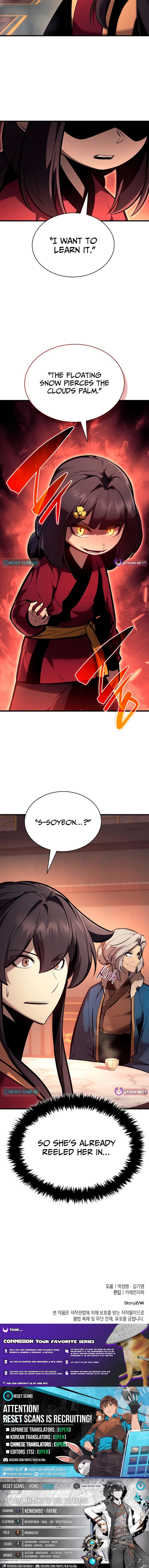 Divine Demon Reincarnation – Chapter 37 – Page 16
