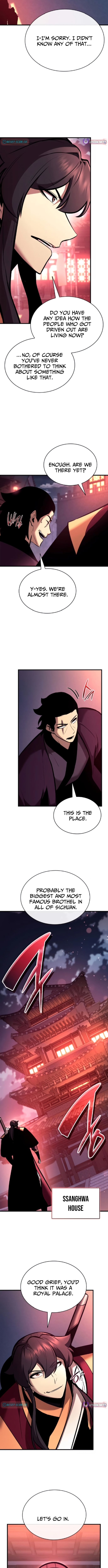 Divine Demon Reincarnation – Chapter 34 – Page 3