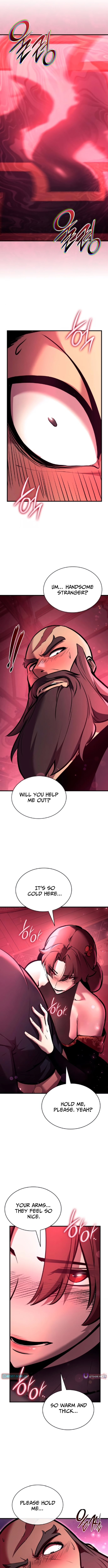 Divine Demon Reincarnation – Chapter 34 – Page 6
