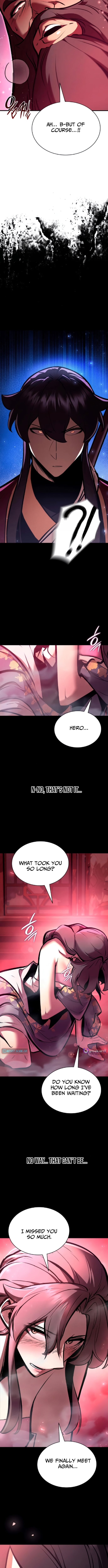 Divine Demon Reincarnation – Chapter 34 – Page 7