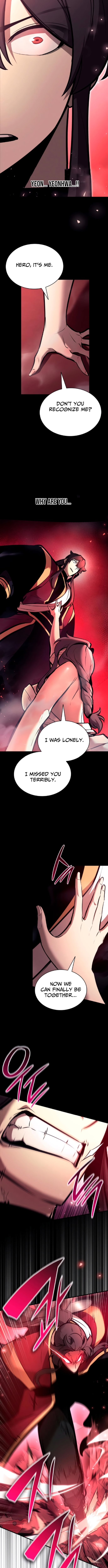 Divine Demon Reincarnation – Chapter 34 – Page 8