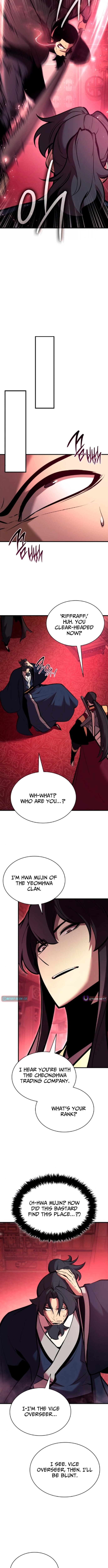 Divine Demon Reincarnation – Chapter 34 – Page 12