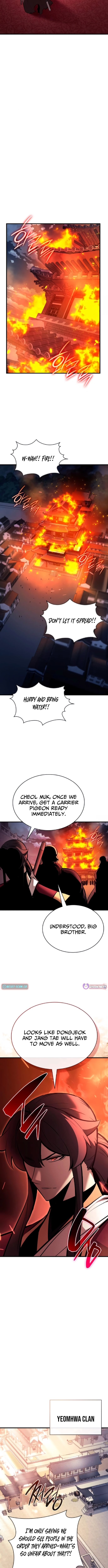 Divine Demon Reincarnation – Chapter 34 – Page 14