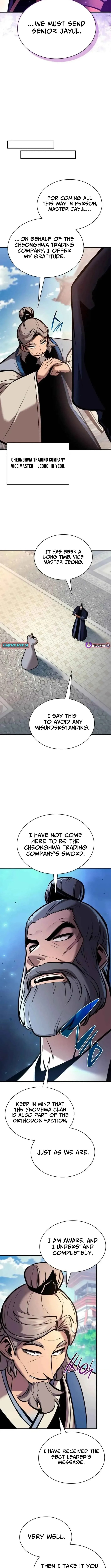 Divine Demon Reincarnation – Chapter 35 – Page 10