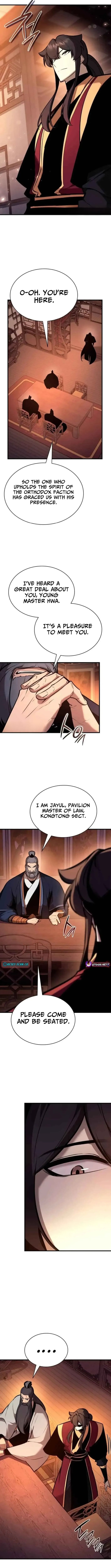 Divine Demon Reincarnation – Chapter 35 – Page 16