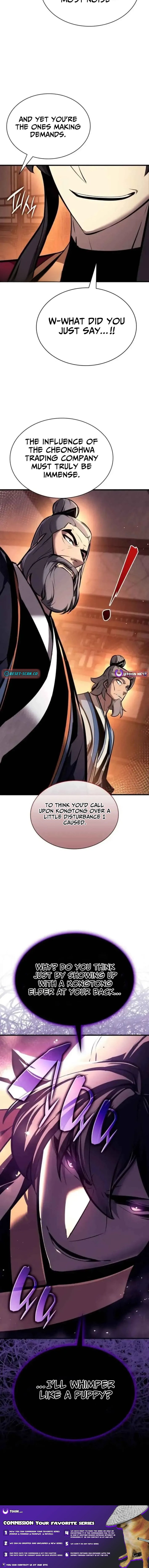 Divine Demon Reincarnation – Chapter 35 – Page 18