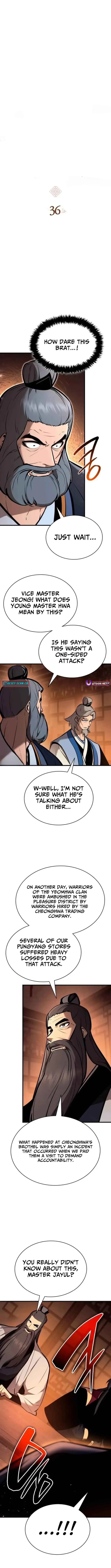 Divine Demon Reincarnation – Chapter 36 – Page 2
