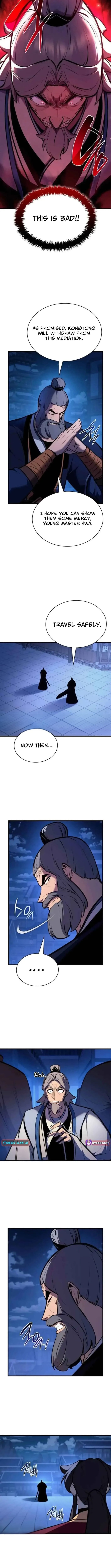 Divine Demon Reincarnation – Chapter 36 – Page 15