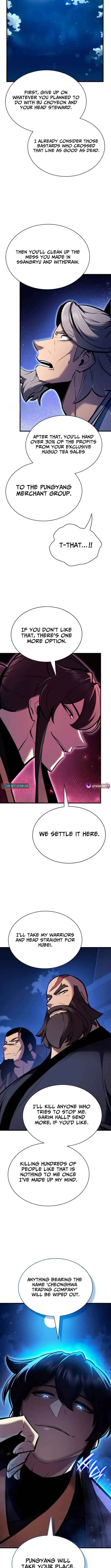 Divine Demon Reincarnation – Chapter 36 – Page 17