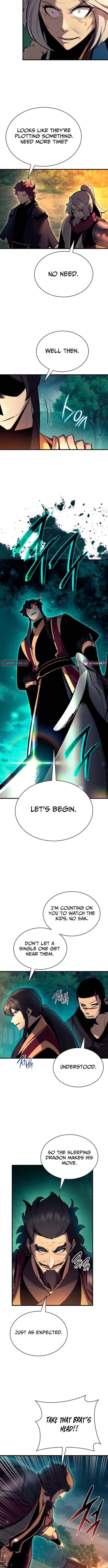 Divine Demon Reincarnation – Chapter 41 – Page 6