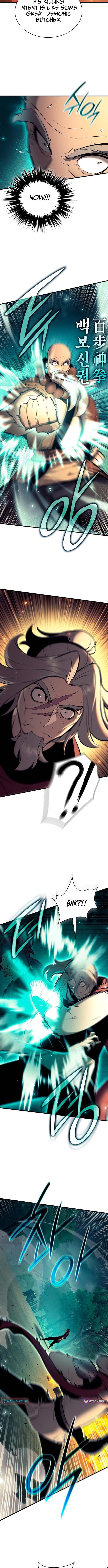 Divine Demon Reincarnation – Chapter 41 – Page 8