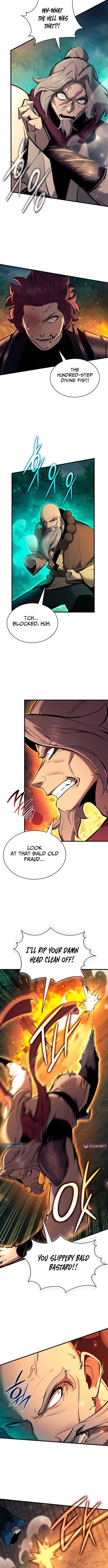 Divine Demon Reincarnation – Chapter 41 – Page 9