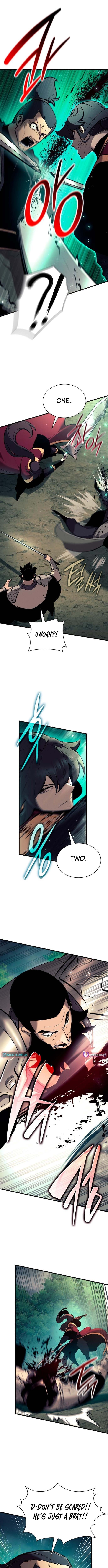 Divine Demon Reincarnation – Chapter 41 – Page 13