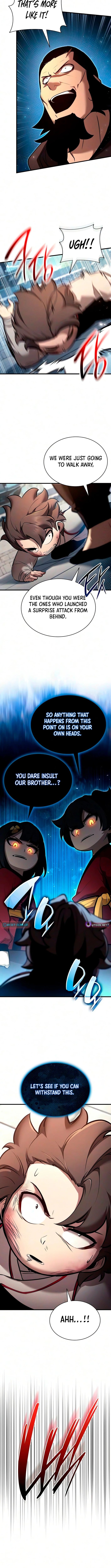 Divine Demon Reincarnation – Chapter 45 – Page 15