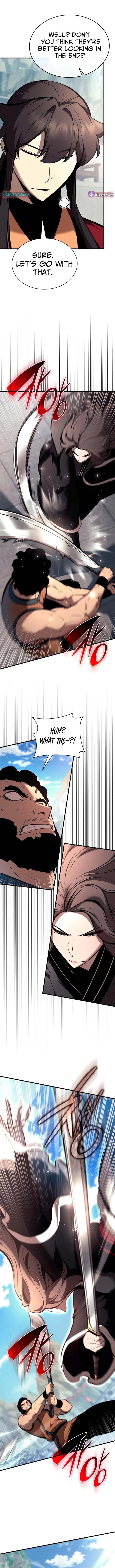 Divine Demon Reincarnation – Chapter 48 – Page 4