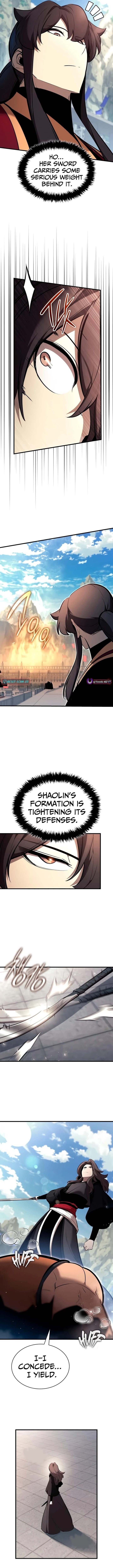 Divine Demon Reincarnation – Chapter 48 – Page 5