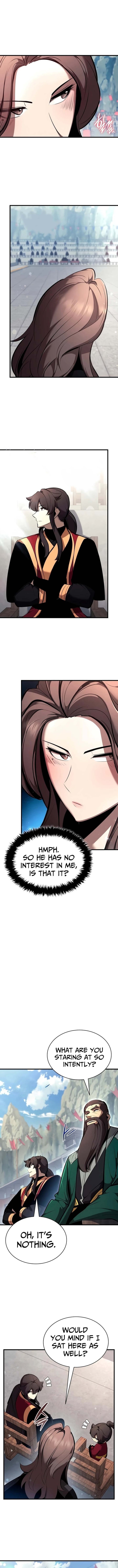 Divine Demon Reincarnation – Chapter 48 – Page 6