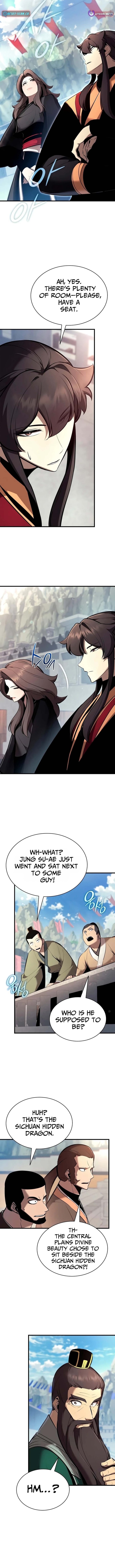 Divine Demon Reincarnation – Chapter 48 – Page 7