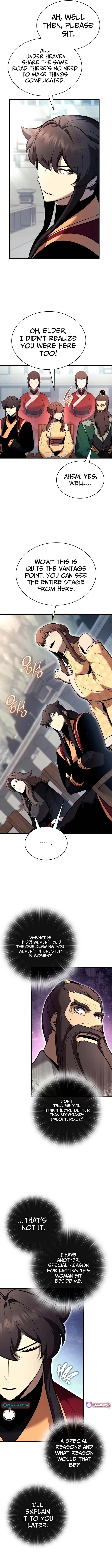 Divine Demon Reincarnation – Chapter 48 – Page 9