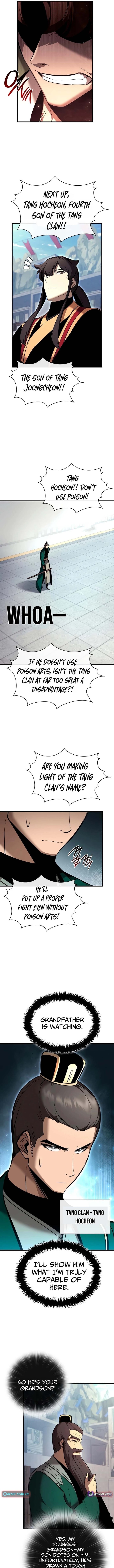 Divine Demon Reincarnation – Chapter 48 – Page 12