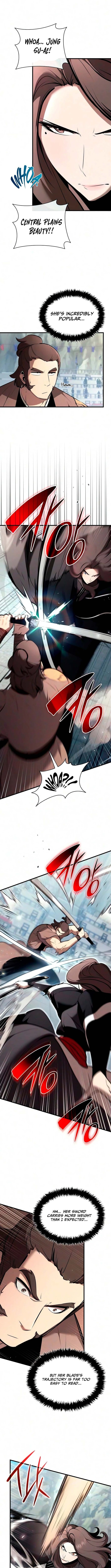 Divine Demon Reincarnation – Chapter 49 – Page 3