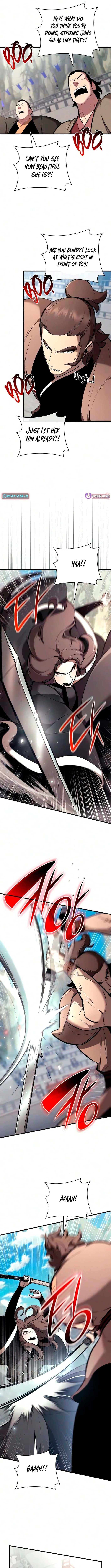 Divine Demon Reincarnation – Chapter 49 – Page 5