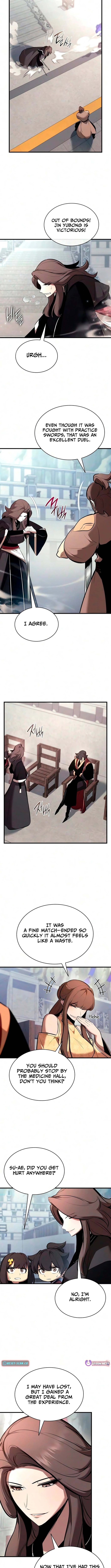 Divine Demon Reincarnation – Chapter 49 – Page 6
