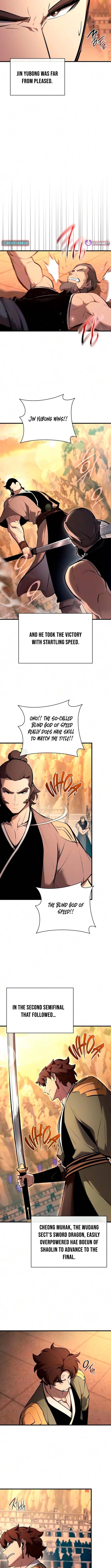 Divine Demon Reincarnation – Chapter 49 – Page 8