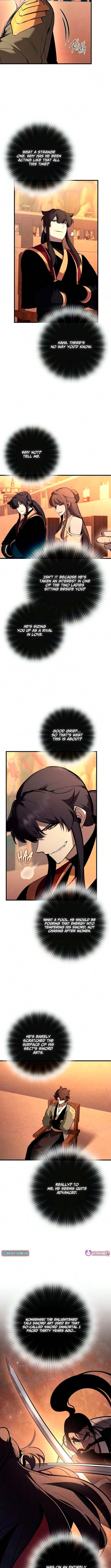 Divine Demon Reincarnation – Chapter 49 – Page 9
