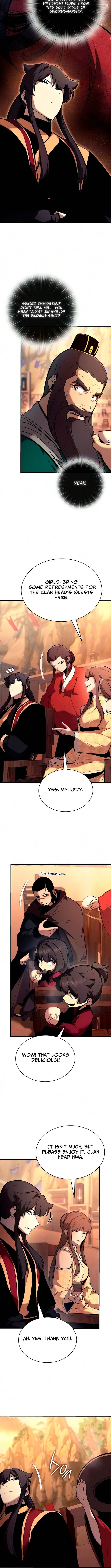 Divine Demon Reincarnation – Chapter 49 – Page 10