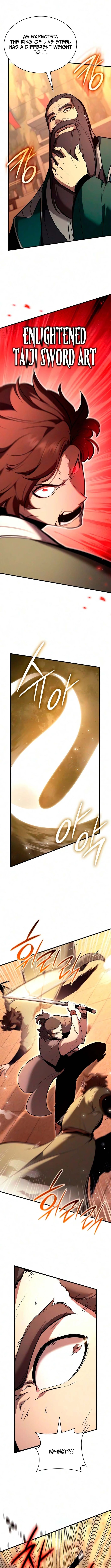 Divine Demon Reincarnation – Chapter 49 – Page 14