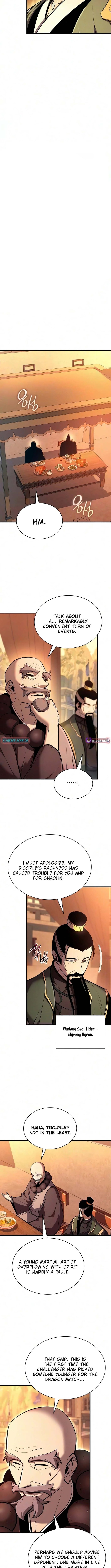Divine Demon Reincarnation – Chapter 50 – Page 2