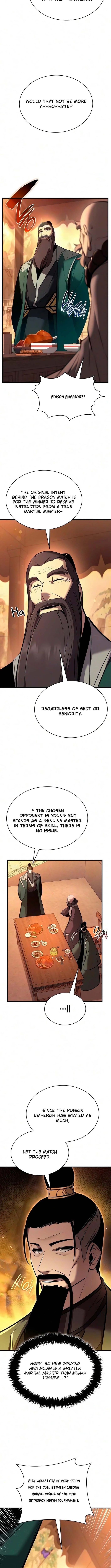 Divine Demon Reincarnation – Chapter 50 – Page 3