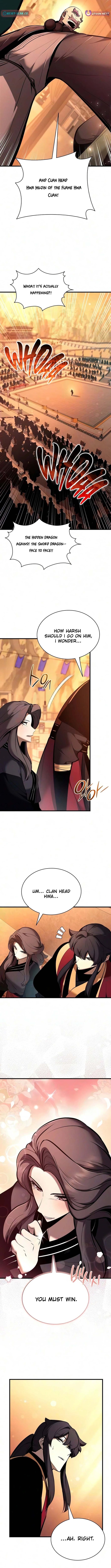 Divine Demon Reincarnation – Chapter 50 – Page 4