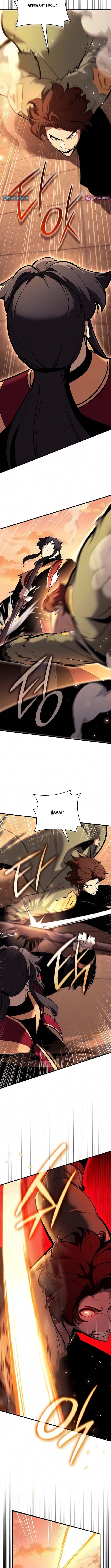 Divine Demon Reincarnation – Chapter 50 – Page 8